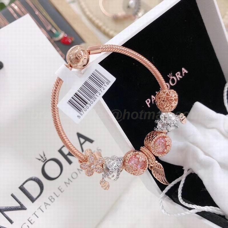 Pandora Bracelets 477